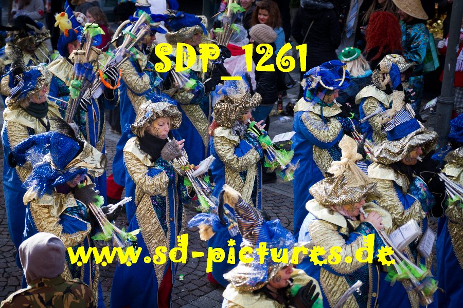 SDP 1261