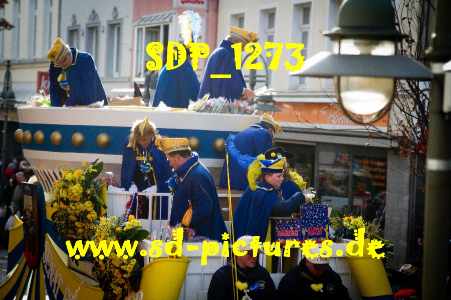 SDP 1273