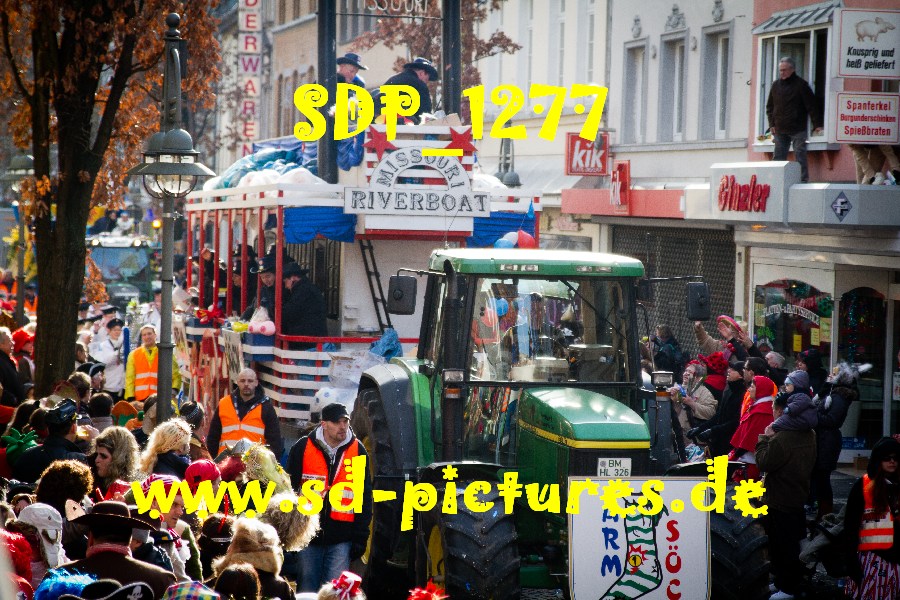 SDP 1277