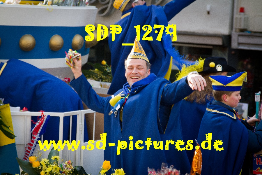 SDP 1279