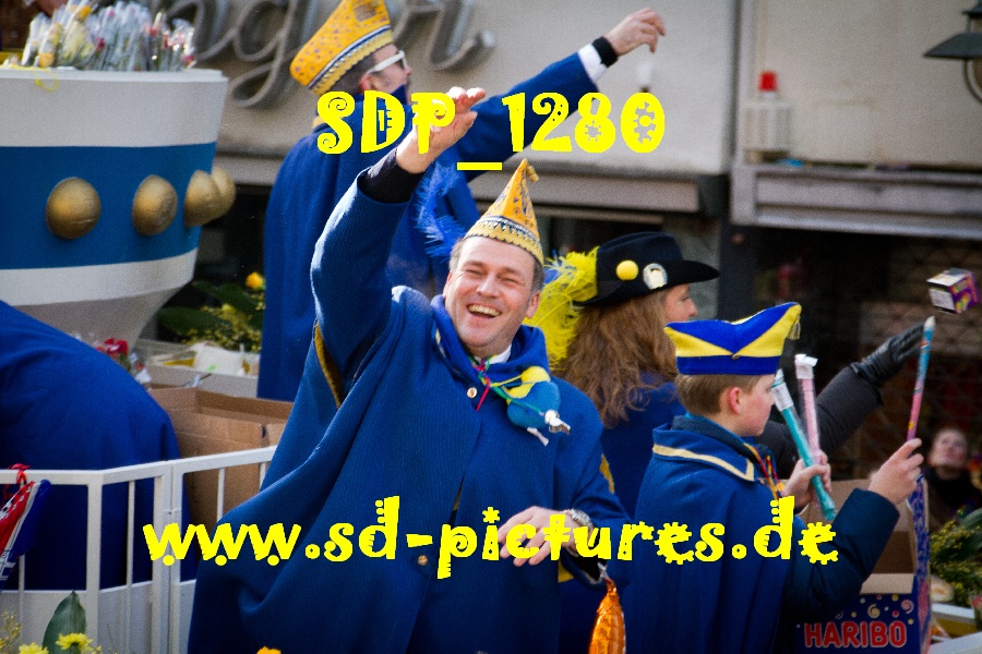 SDP 1280