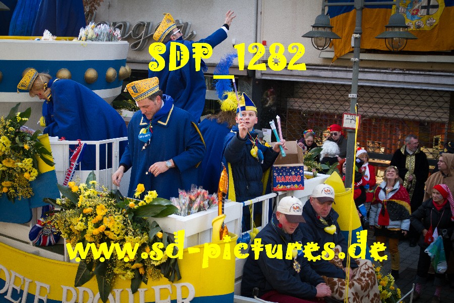 SDP 1282