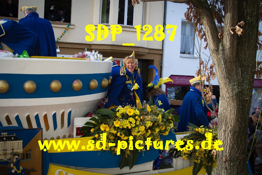 SDP 1287