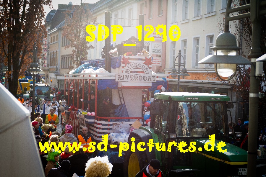 SDP 1290