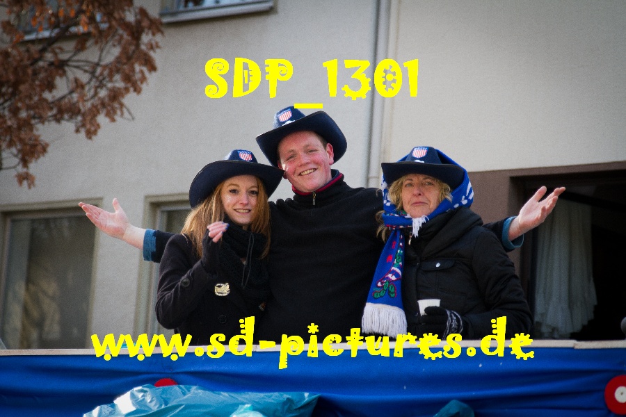 SDP 1301