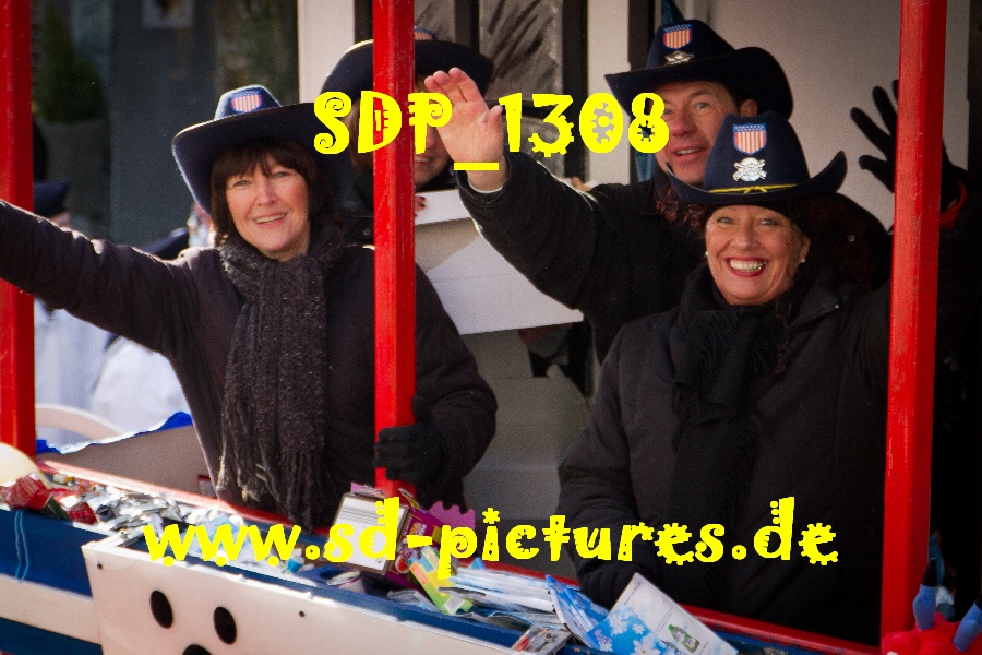 SDP 1308
