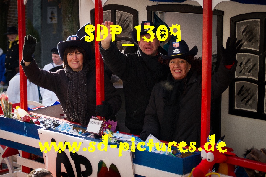 SDP 1309