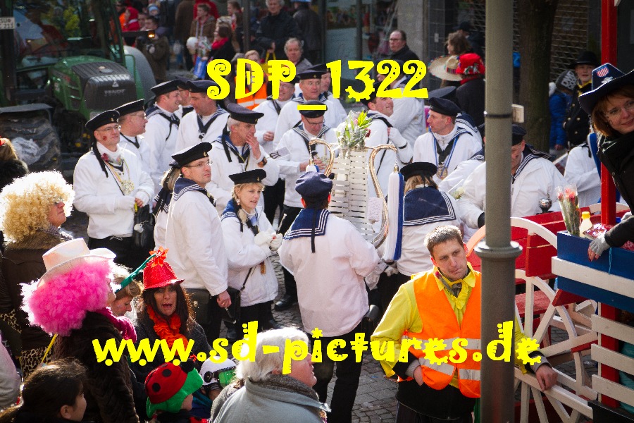 SDP 1322