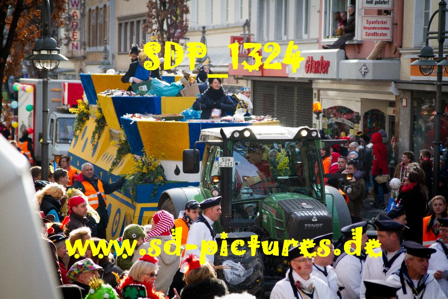 SDP 1324