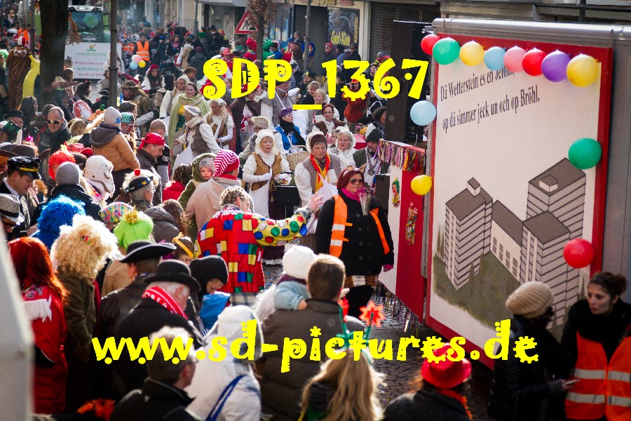 SDP 1367