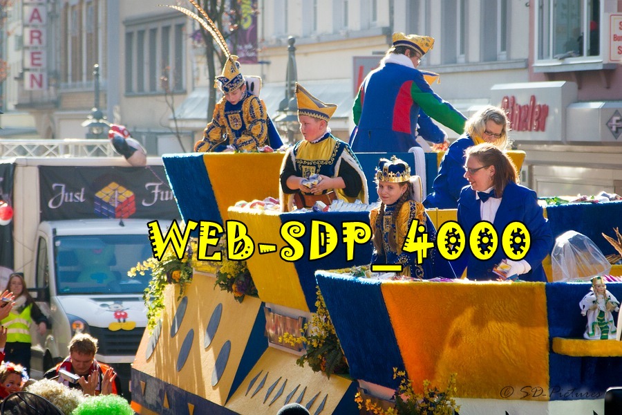 WEB SDP 4000