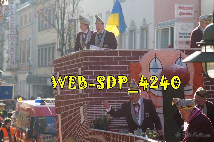 WEB SDP 4240